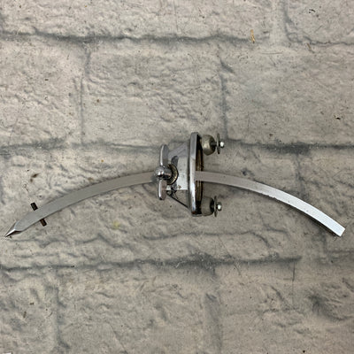 Ludwig Bass Drum Spur Mount With Leg