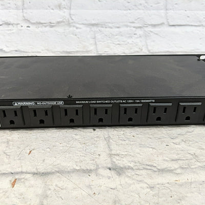Furman M8 Power Conditioner
