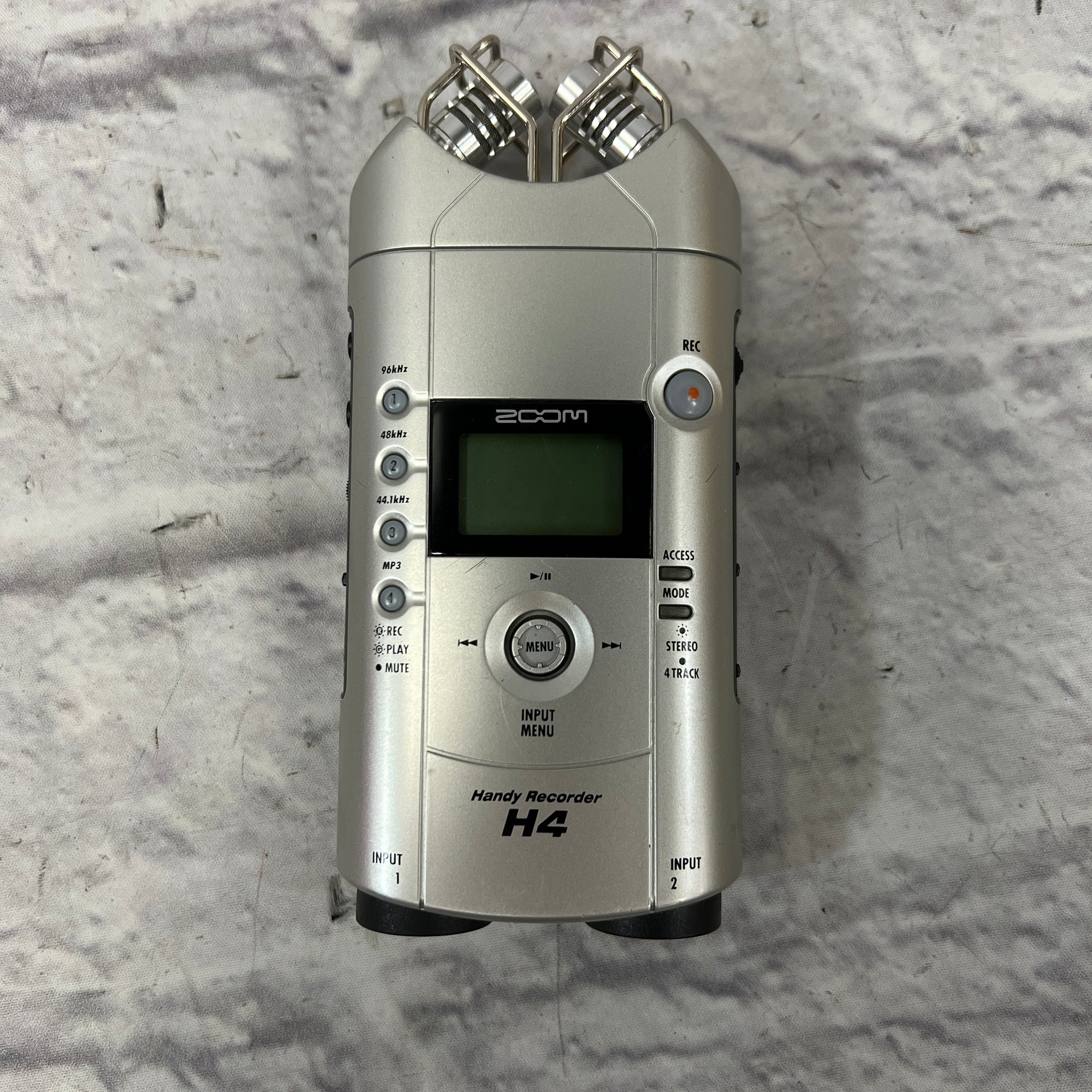その他 ZOOM H4 Handy Recorder Amazon.com: Zoom H4 Handy Recorder : Musical Instruments