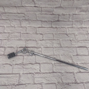 Unknown Cymbal Arm