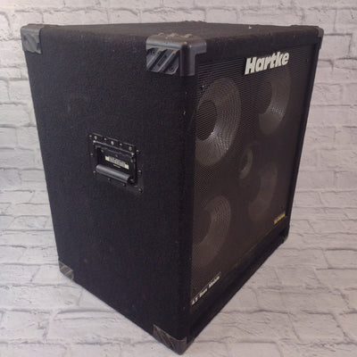 Hartke 4.5XL 4x10 Bass Cabinet