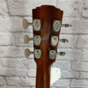 1951 Goya T-16 Solid Wood Acoustic Guitar