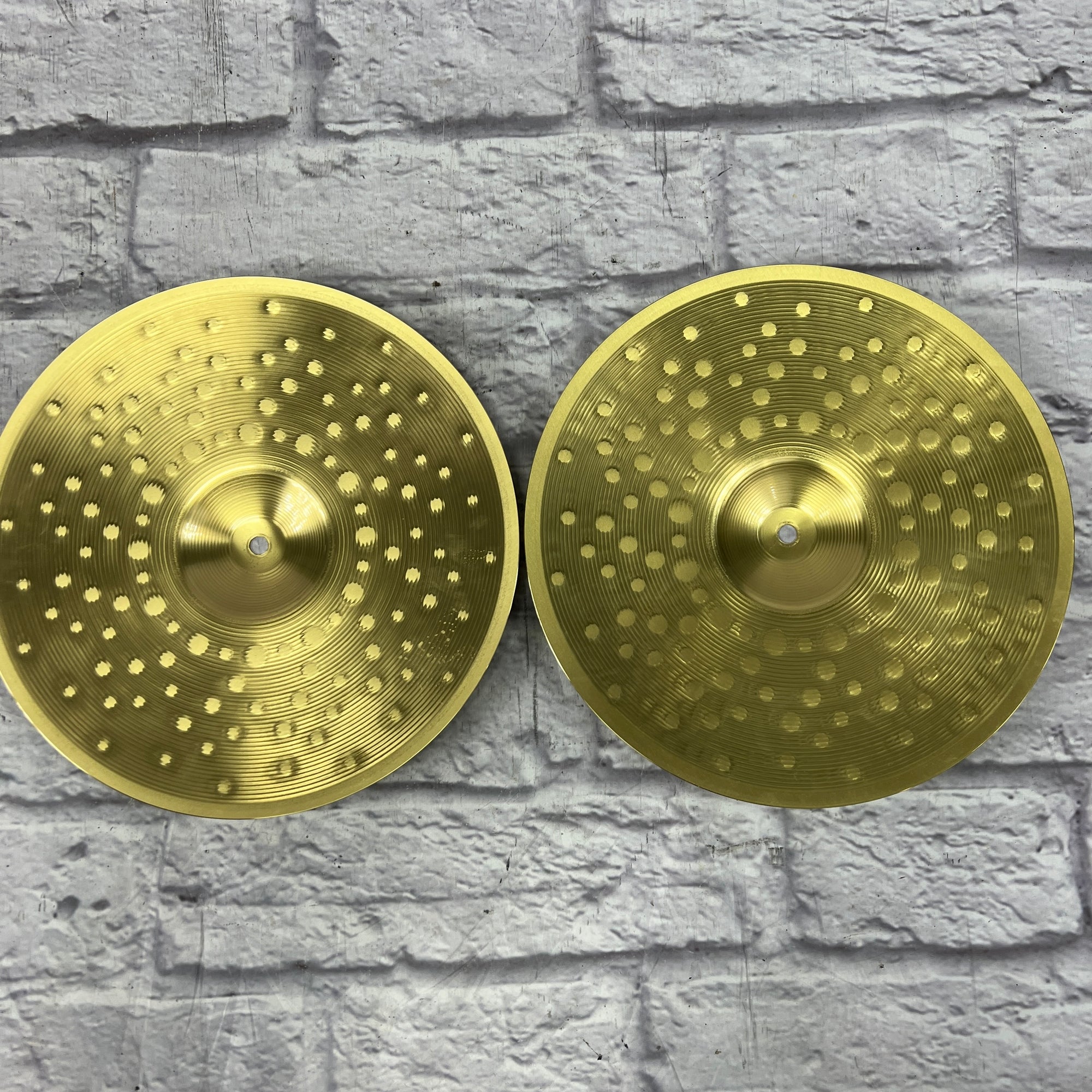 Meinl HCS 14" Hi Hats