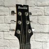 Ibanez Gio Double Cutaway with Detuner AS-IS