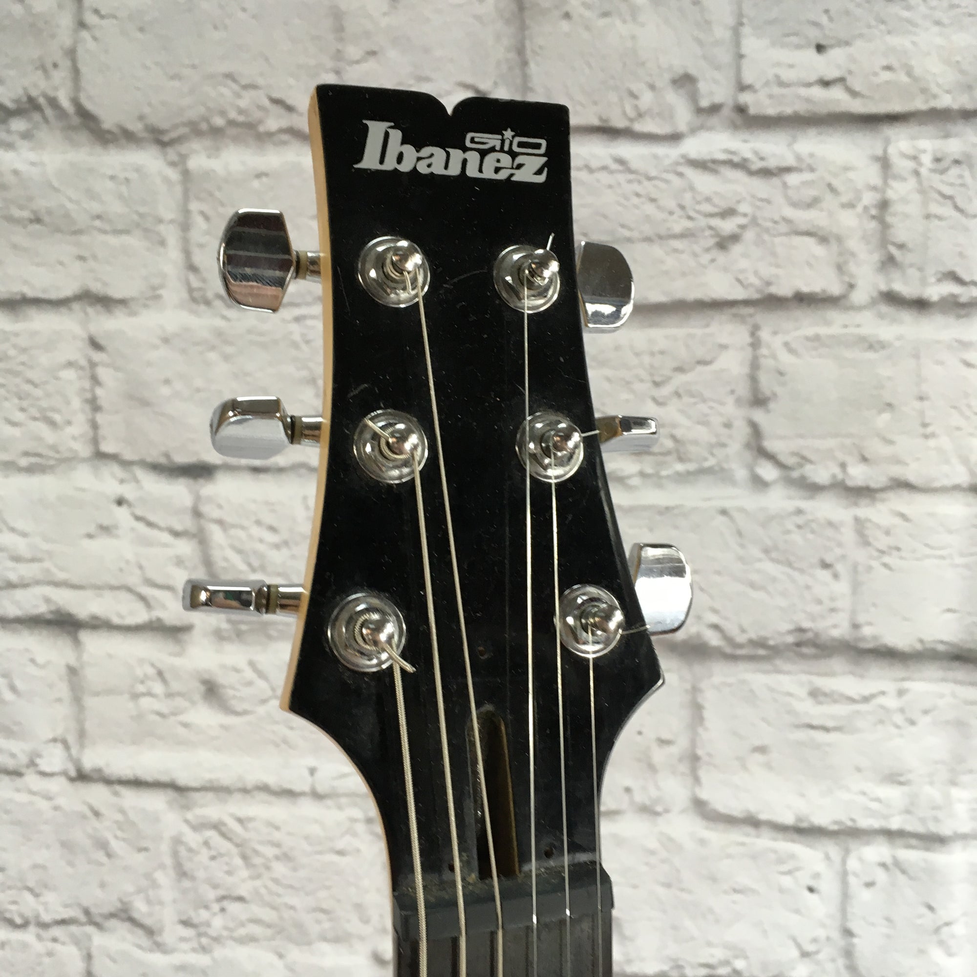 Ibanez Gio (管理テ) Ibanez Gio (管理テ)