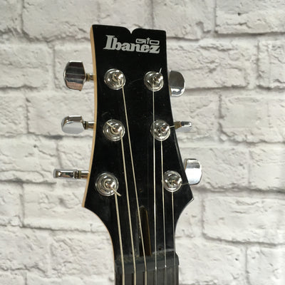 Ibanez Gio Double Cutaway with Detuner AS-IS