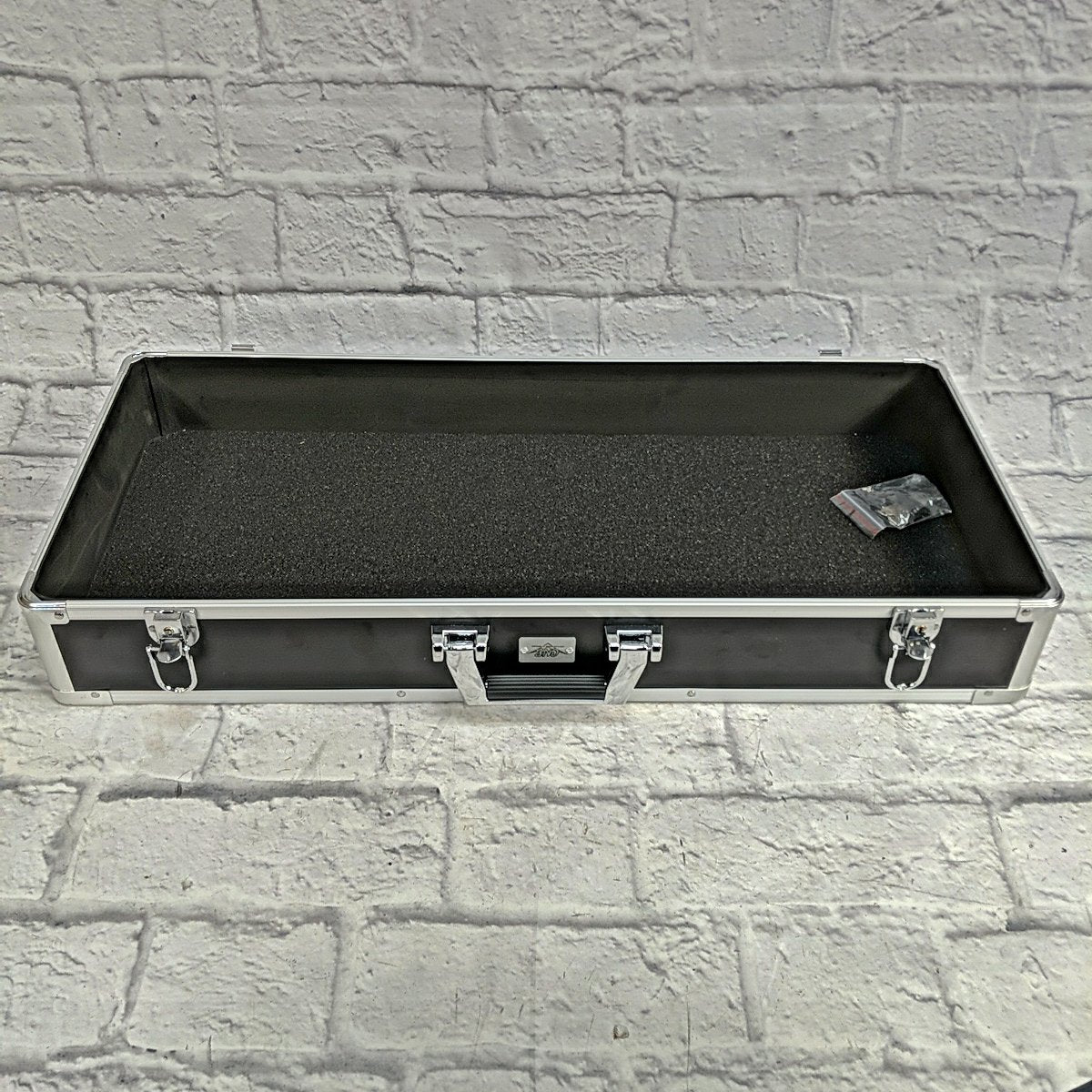 CNB PDC410 Pedalboard Case Evolution Music