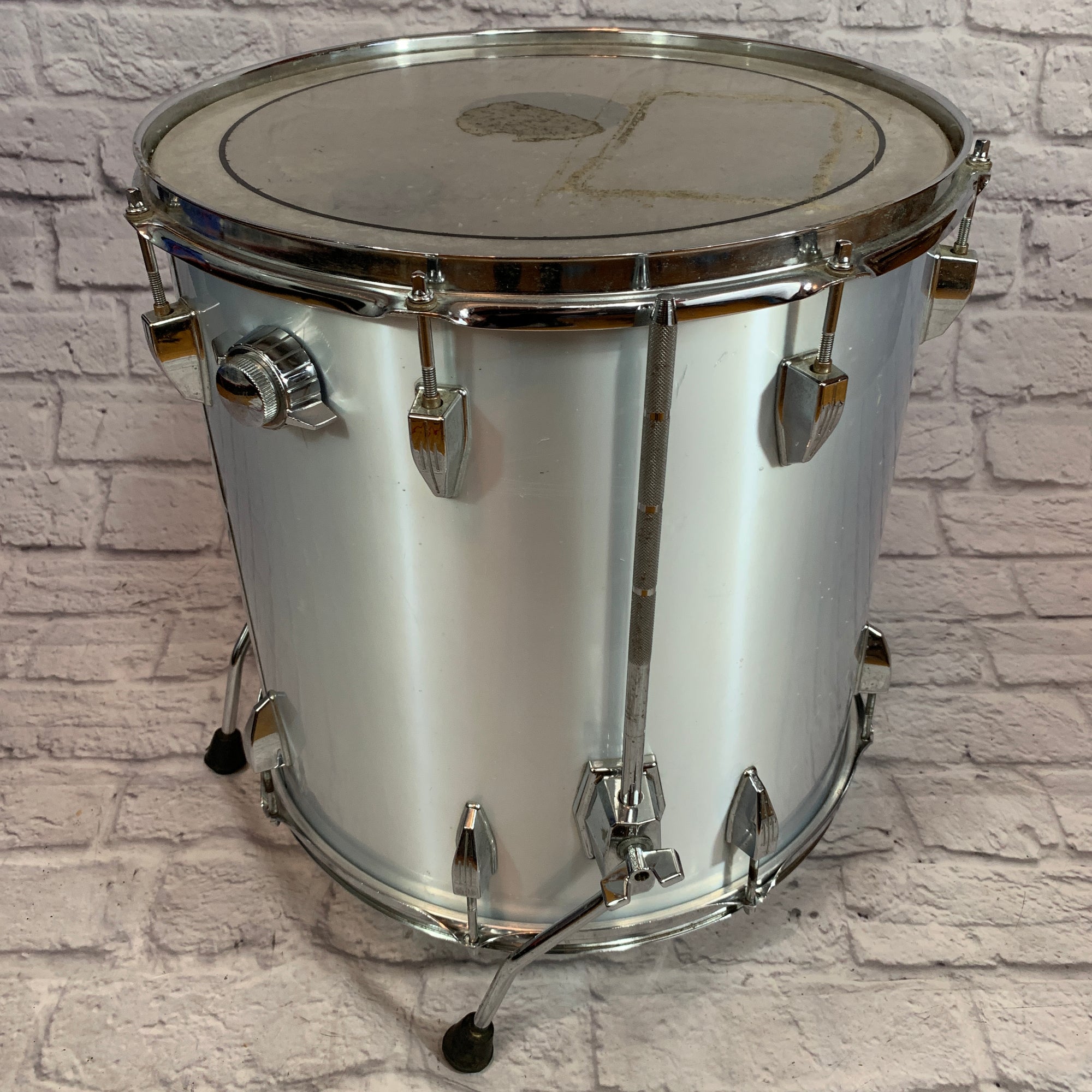 Tama Royalstar 4pc Kit 22 16 13 12