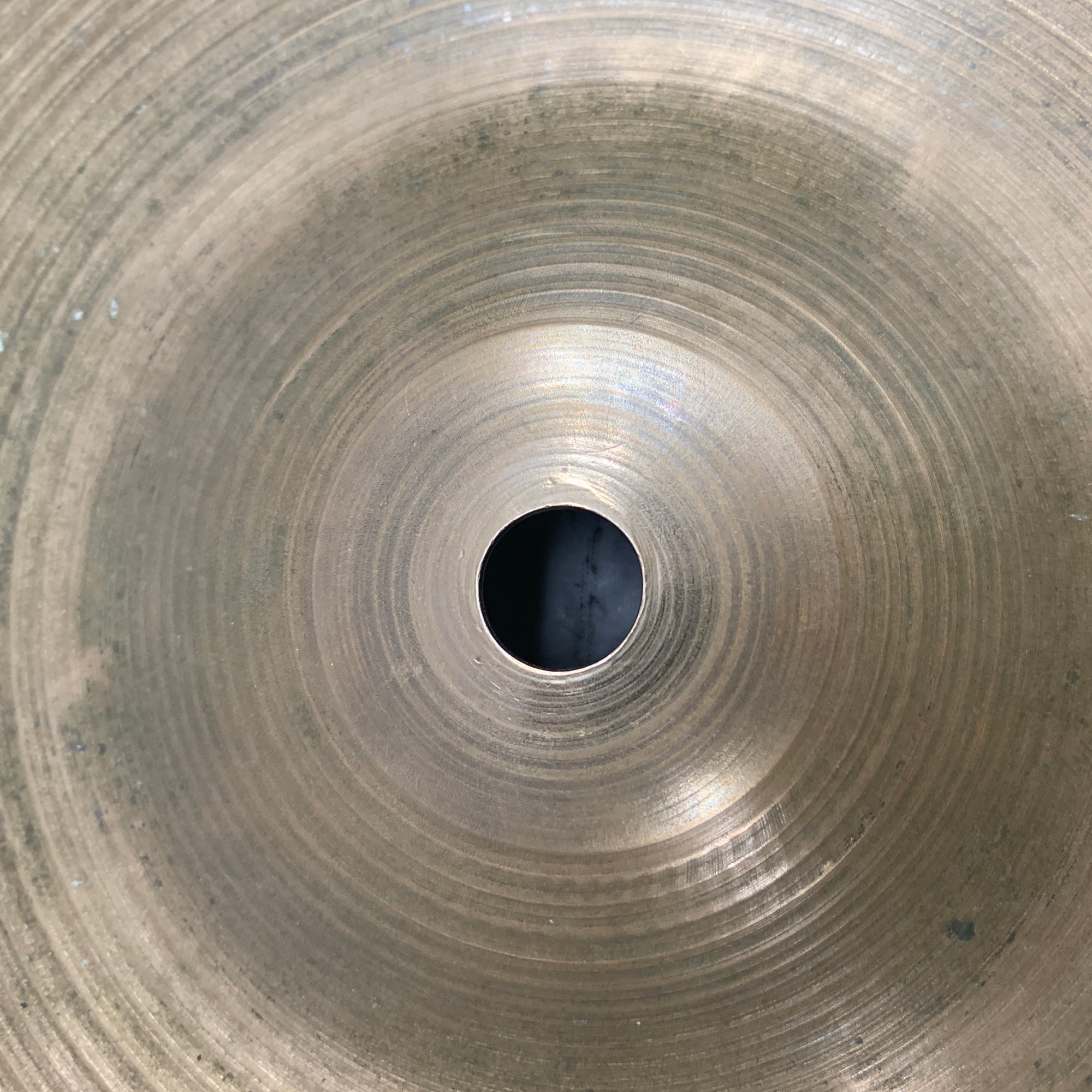 Zildjian 14 New Beat Hi Hats