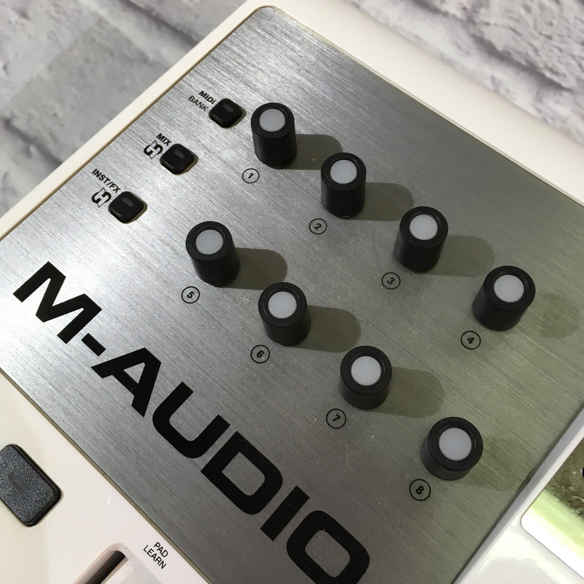 M-Audio Axiom Air 49 w USB Cable