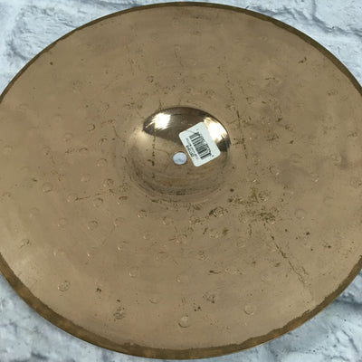Zildjian 13 ZBT Hi Hat Cymbal Pair