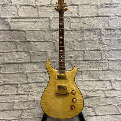 Double Cutaway "PRS Style" Electric Guitar