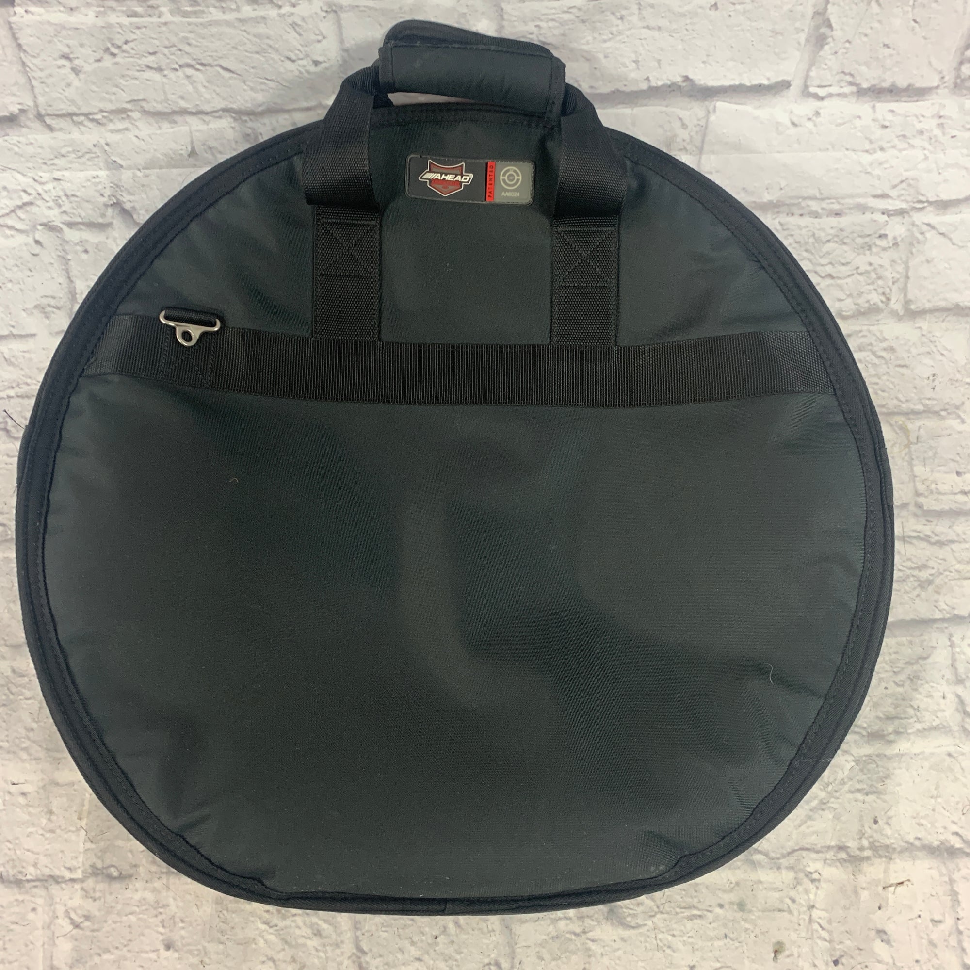 Ahead Armor Cases DX Core 24 Cymbal Bag