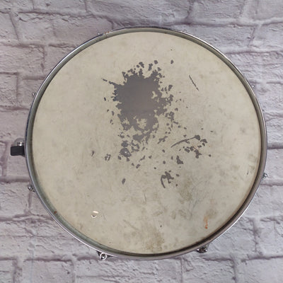 Maxwin 14 Chrome Snare AS IS