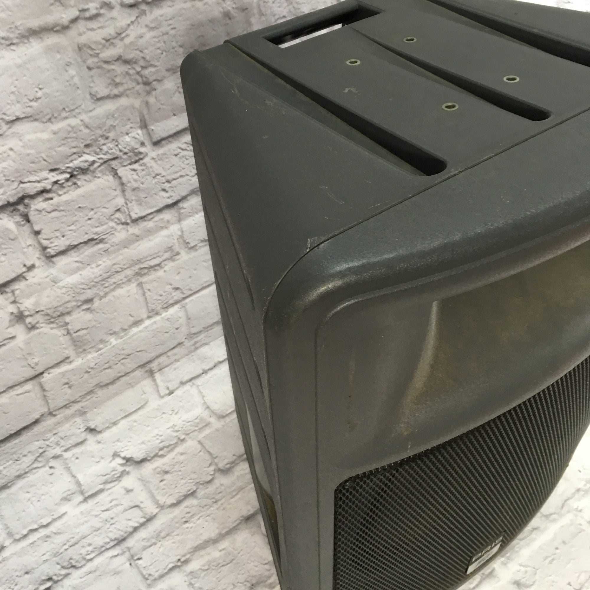 Peavey PR-15 Passive PA Speaker, no horn AS-IS