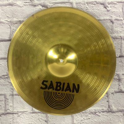 Sabian SBR 16" Crash Cymbal