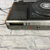 Panasonic SE-1037 Turntable  AS IS (Read Description)