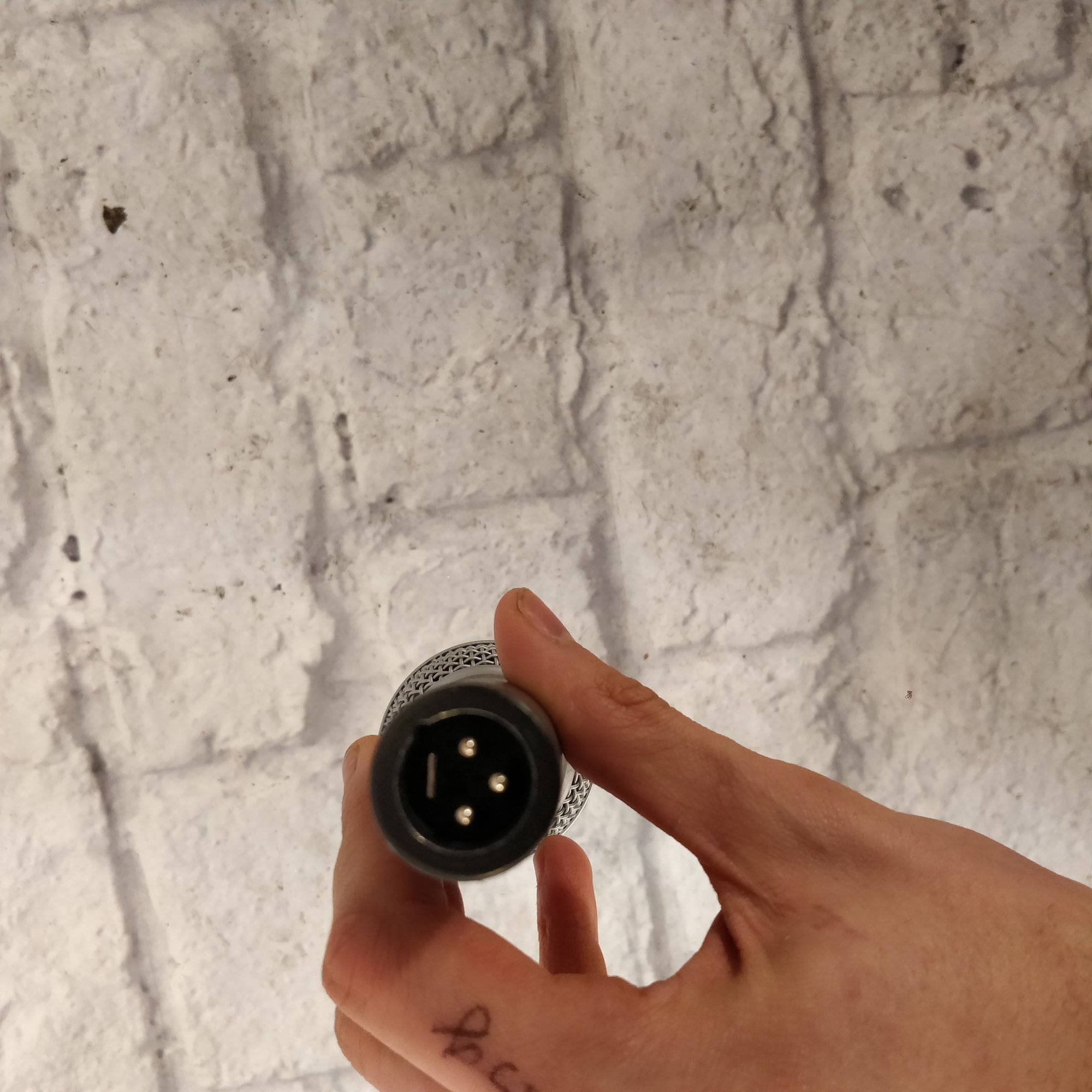 Shure SM58 Dynamic Microphone