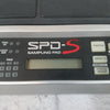 Roland SPD-S 9-Zone Digital Percussion Sampling Pad