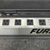 Furman SPB-8C Pedalboard with Conditioned Power and 9v Connects