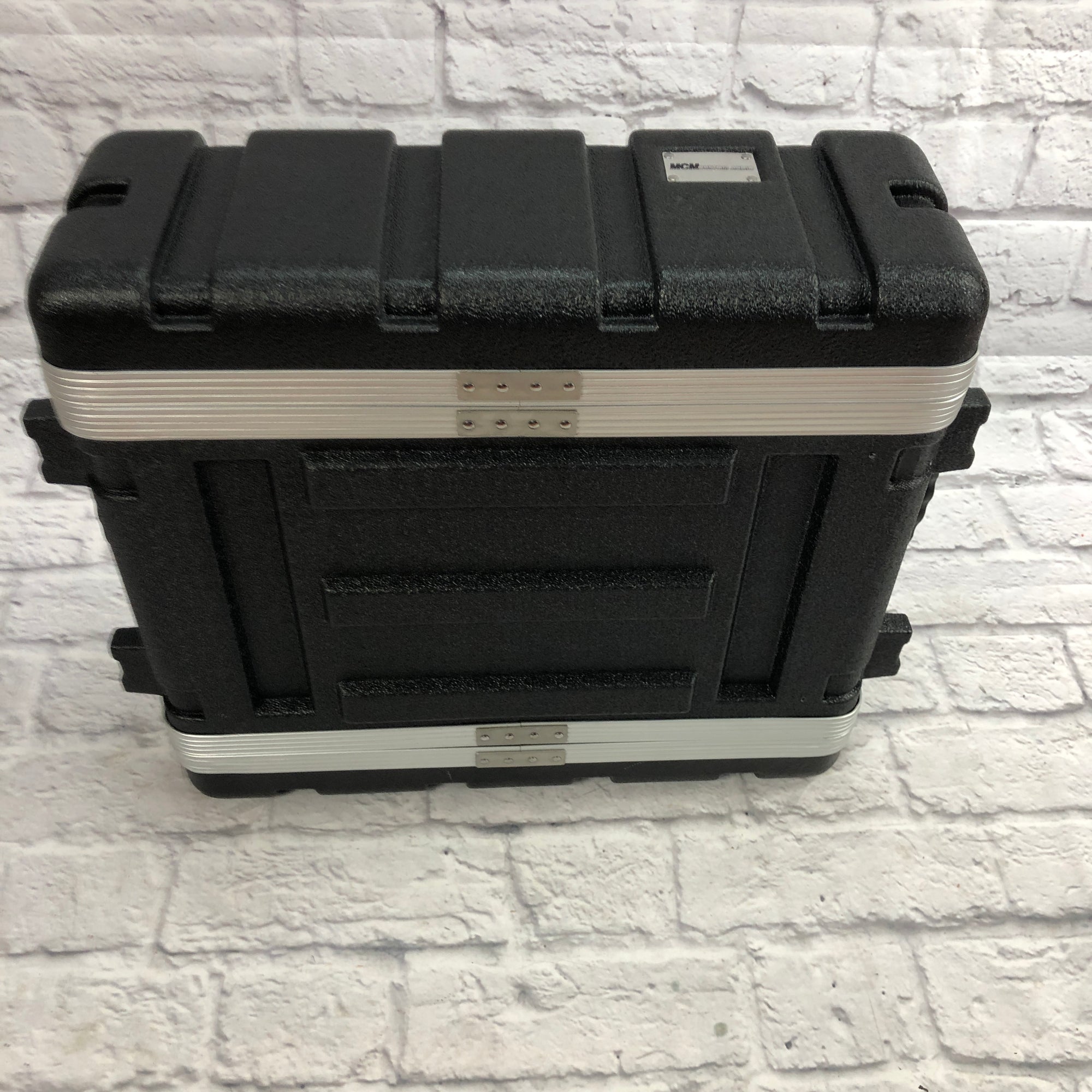 MCM Custom Audio 3U Rack