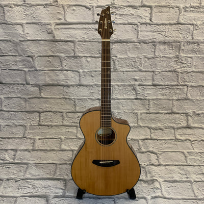 Breedlove Pursuit Concert Acoustic Guitar