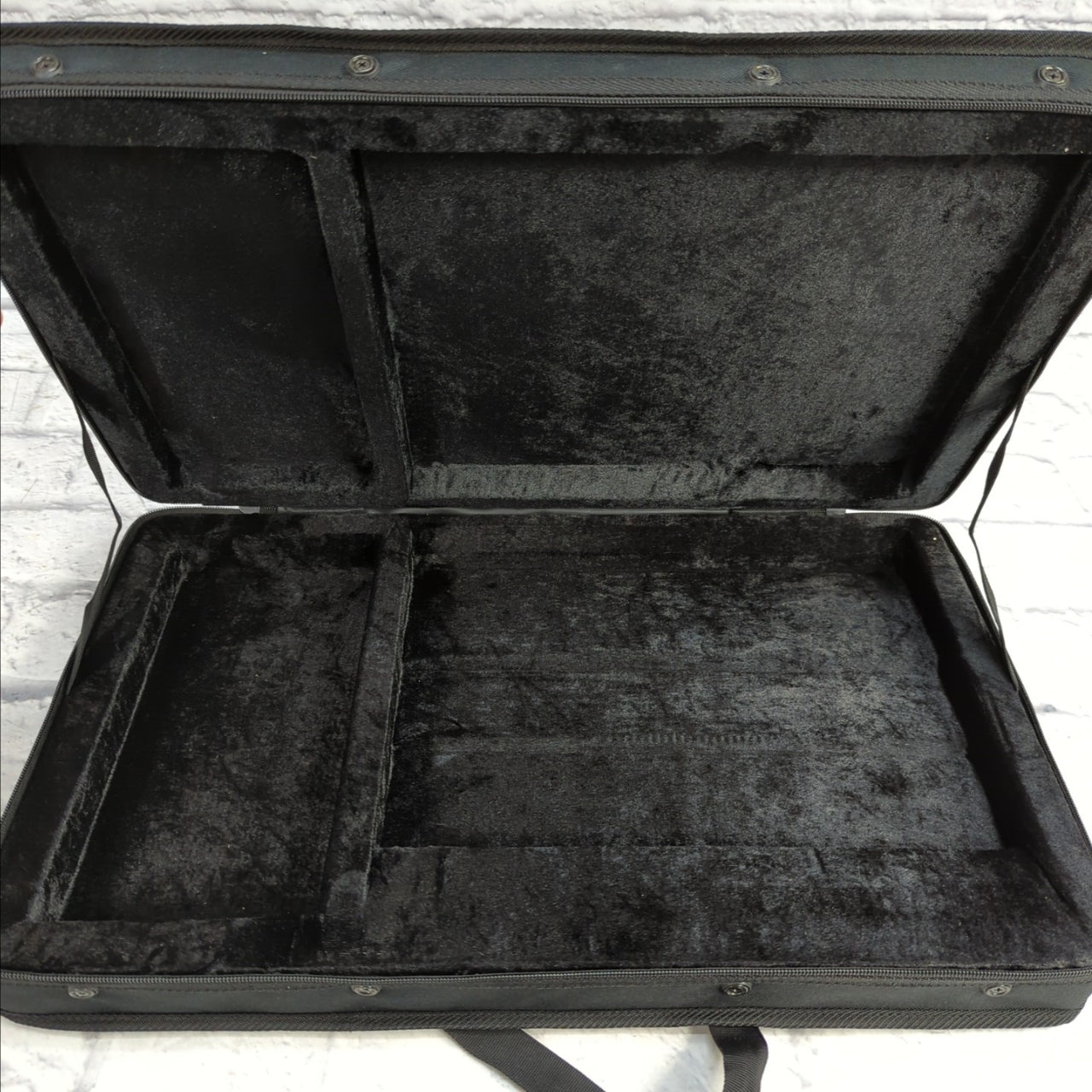 QSC TouchMix 16 Padded Case