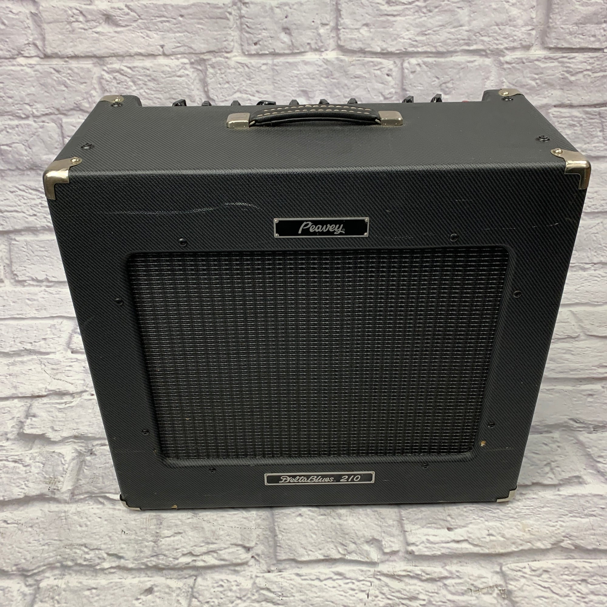 Peavy Delta Blues 210 BT Guitar Amp