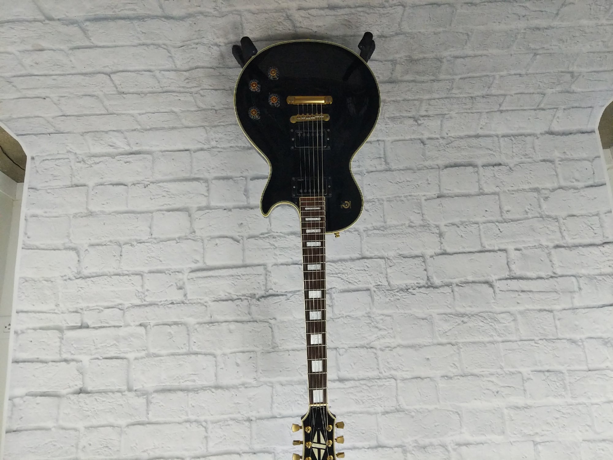 Orville Les Paul LPC-75 - Evolution Music