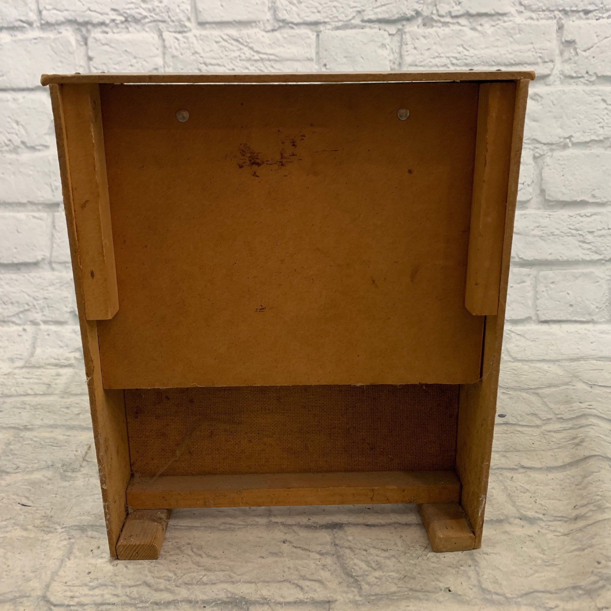 Jaymar Toy Piano 20-Key