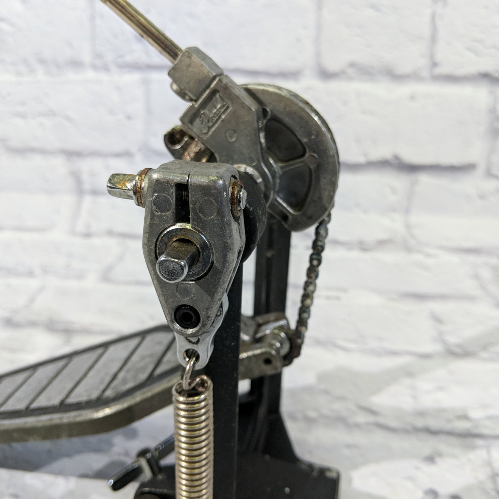 Pearl Single Kick Pedal