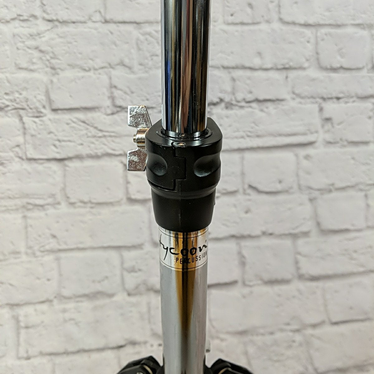 Tycoon TCD-B Double Conga Stand