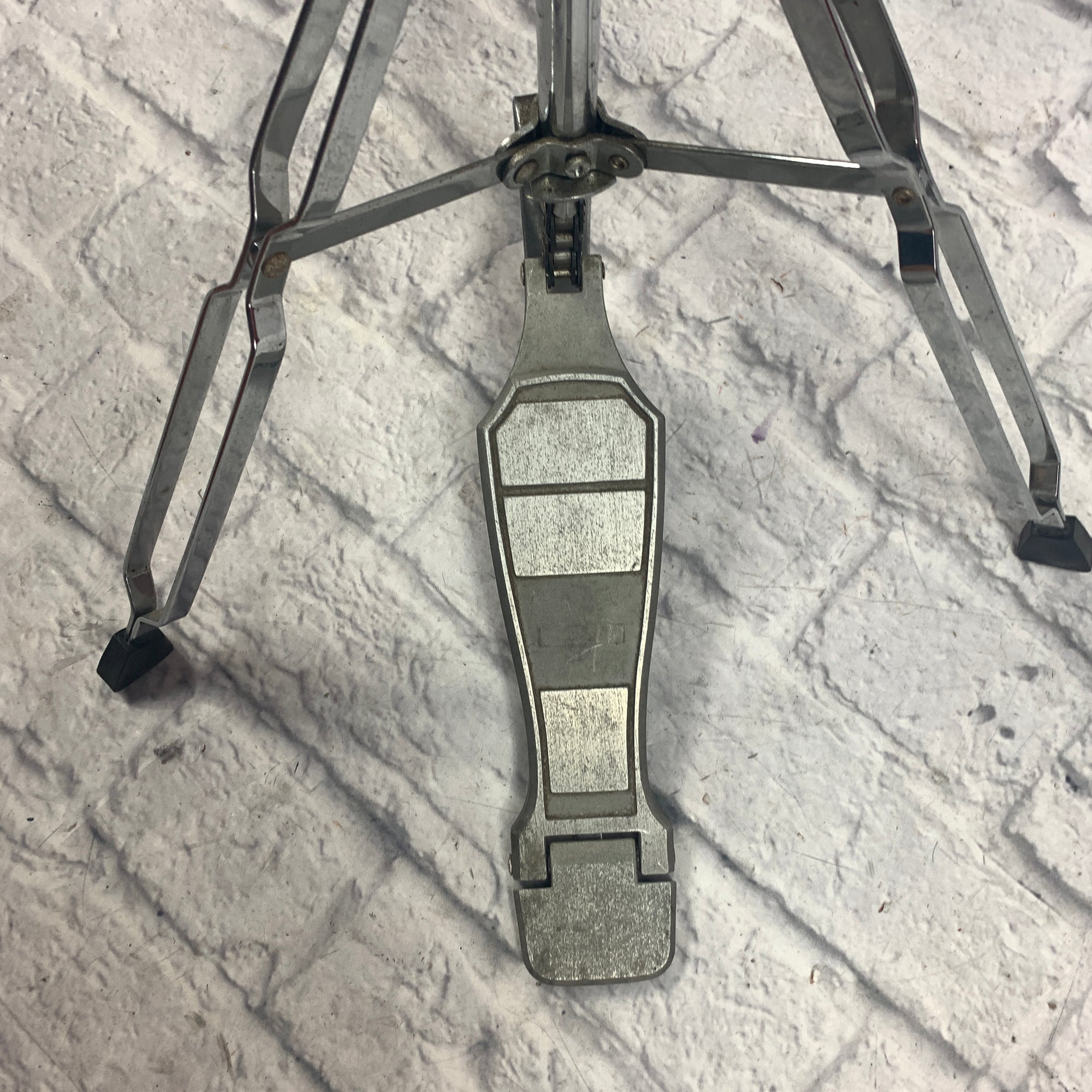 Unknown Hi Hat Stand
