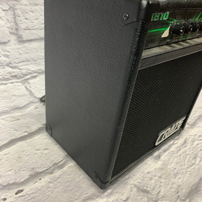 Crate MXB10 Bass Combo Amp