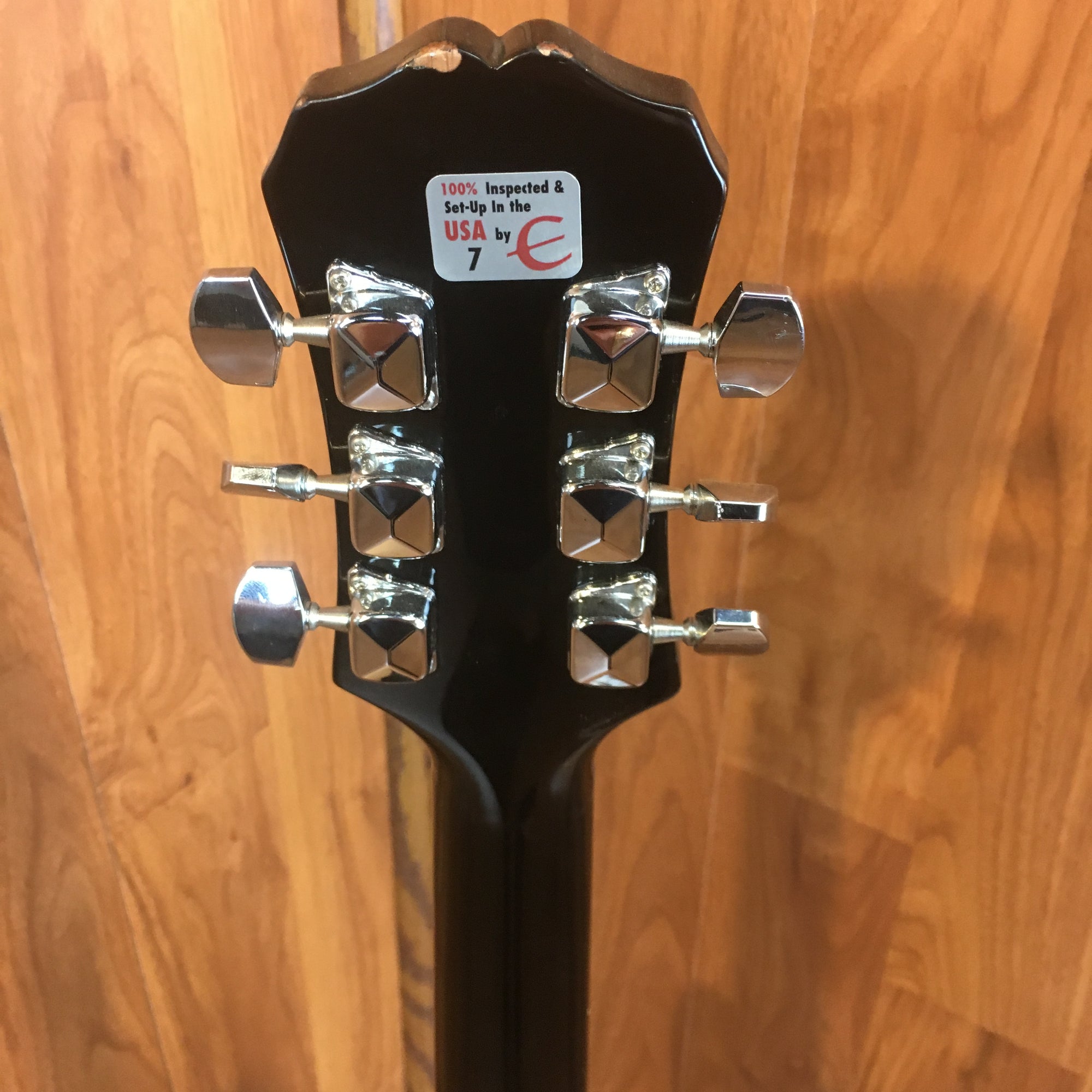 Epiphone Les Paul Jr CLEARANCE
