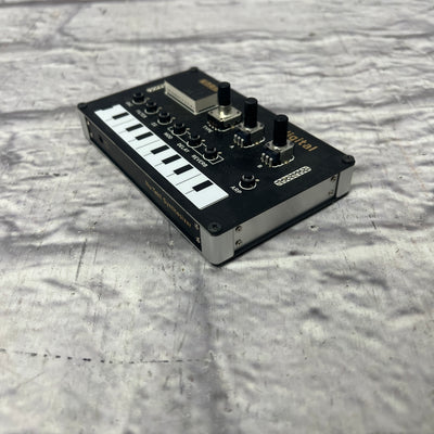 Korg Nu:Tekt Digital Synth
