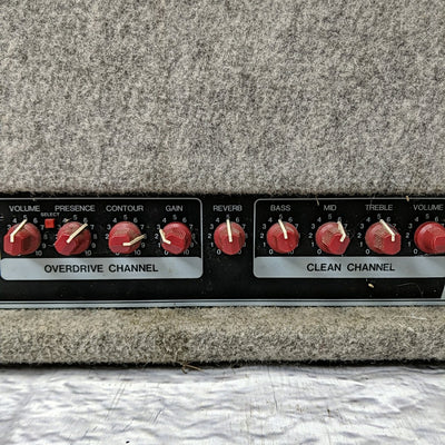 Fender M-80 Guitar Amp Head