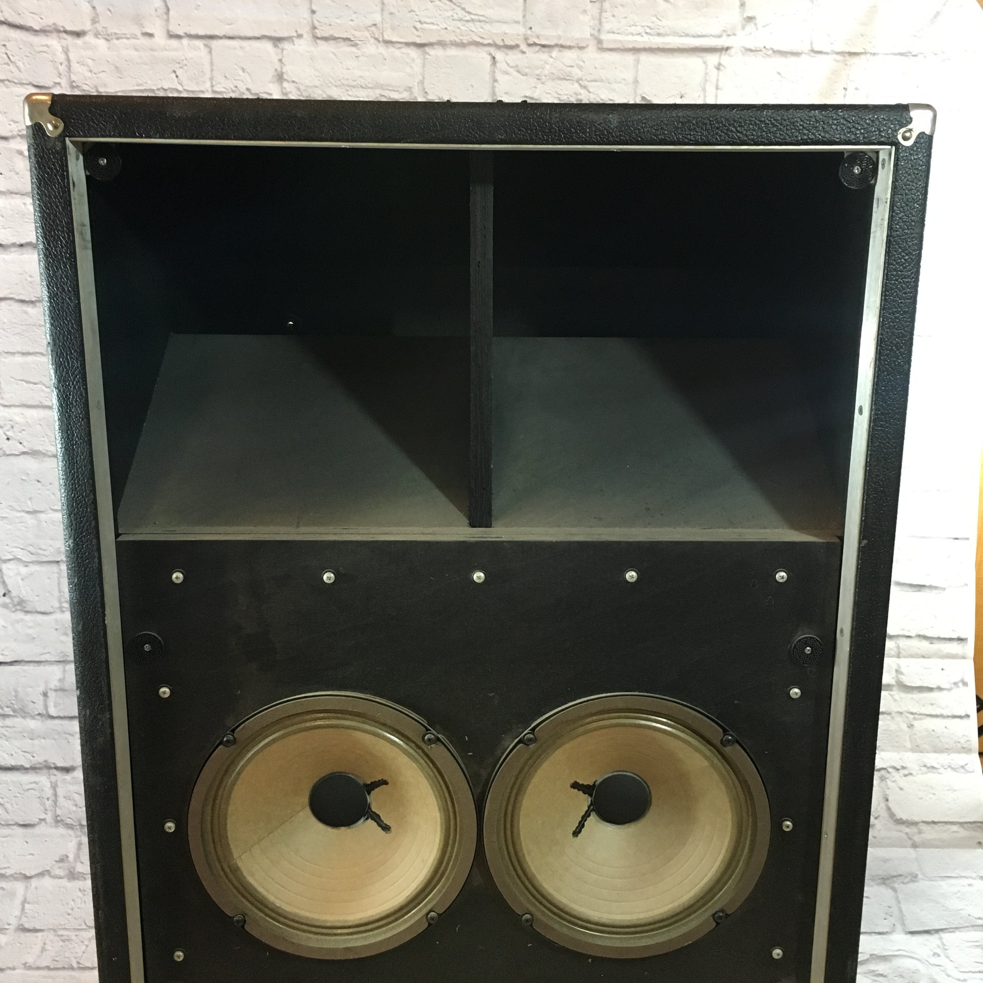 Gallien-Krueger 4412h Bass Cabinet