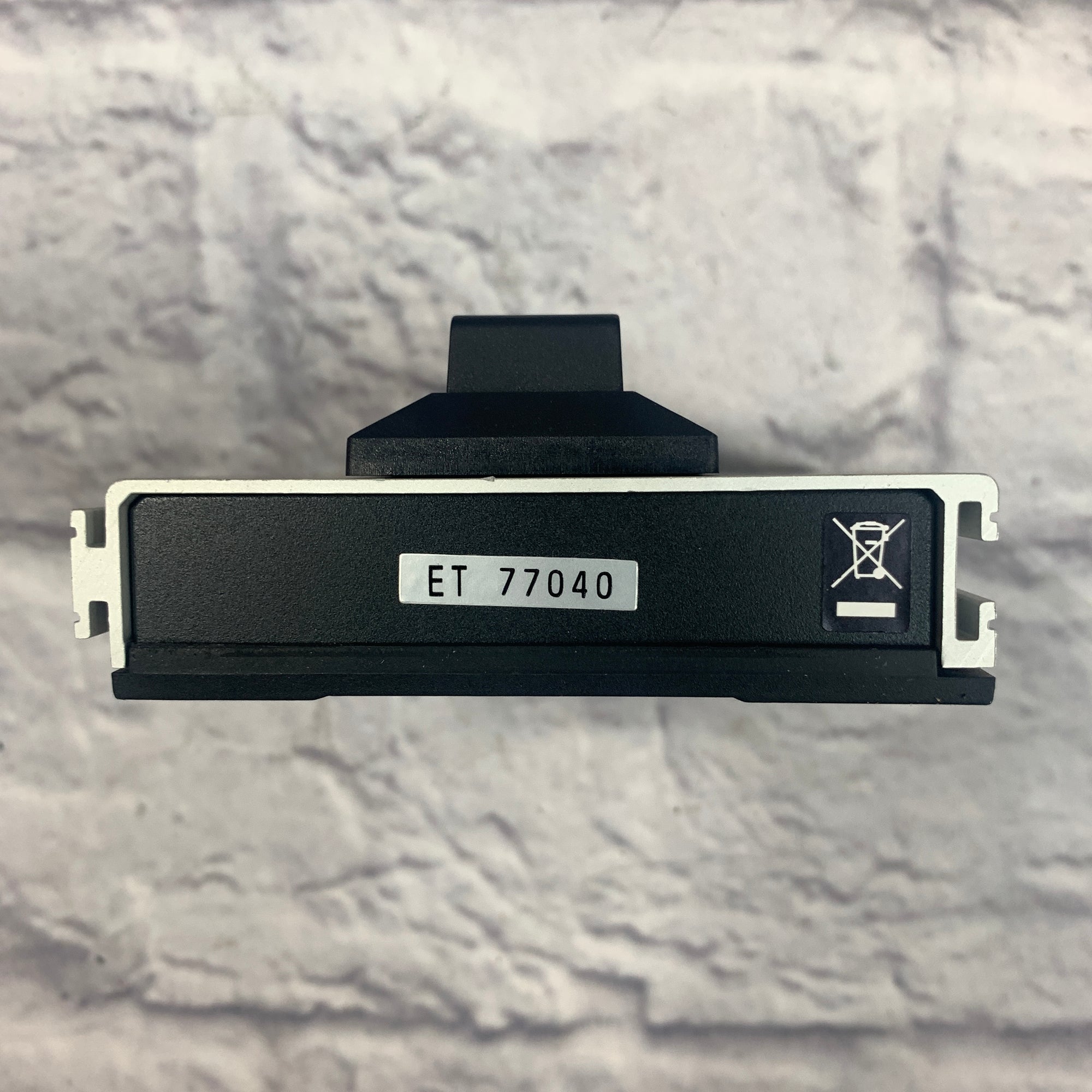 Boss FS-5U Non-Latching Foot Switch