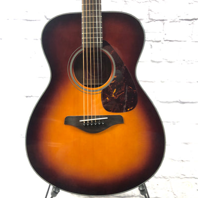 Yamaha FS700S Acoustic Guitar