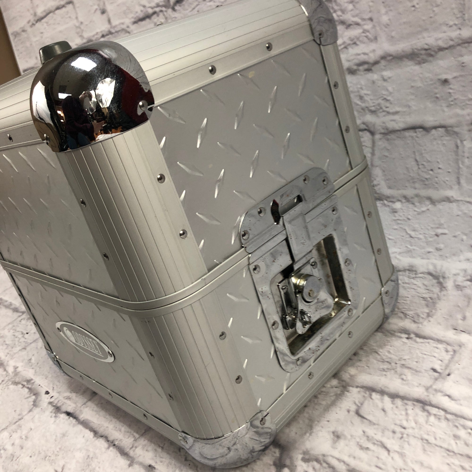 Odyssey LP Case - Unknown Model