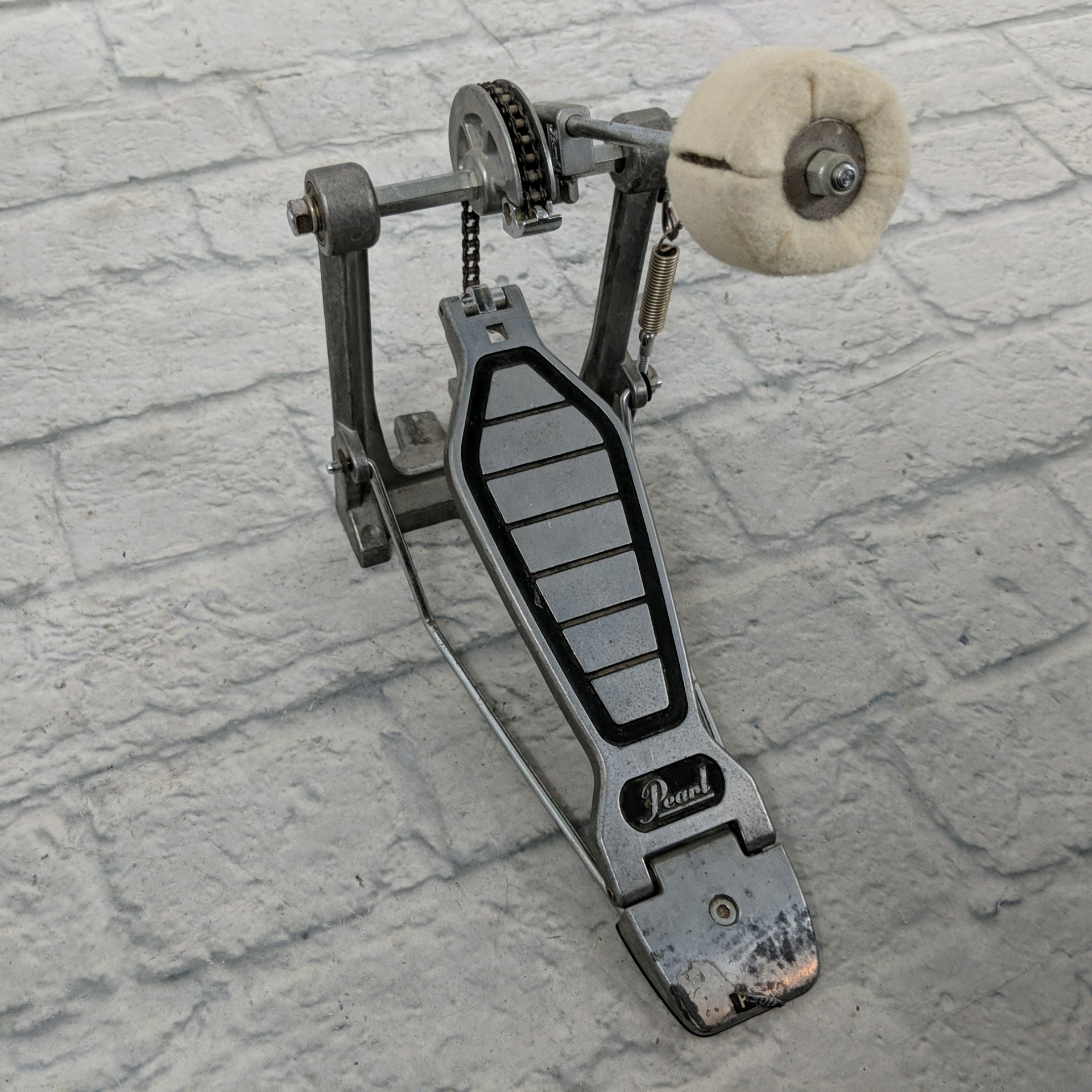 Pearl P-100 Single Chain Kick Pedal