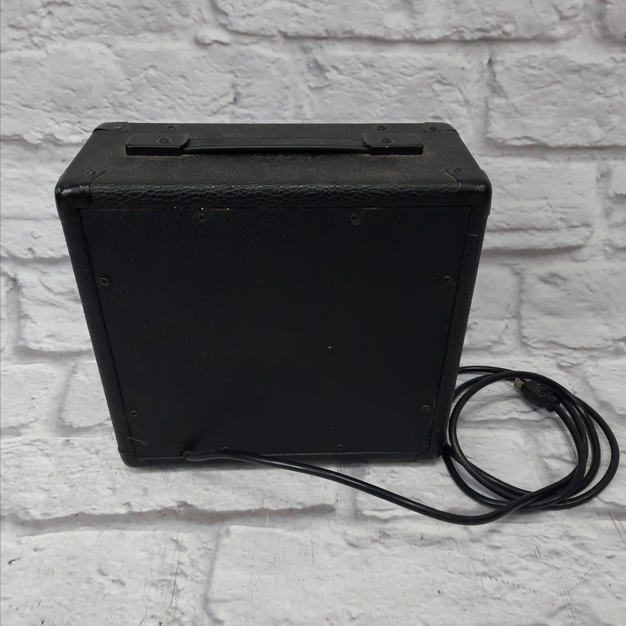 Crate EL-10G Guitar Combo Amp