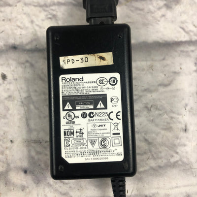 Roland SPD-30 Octapad Digital Percussion Pad