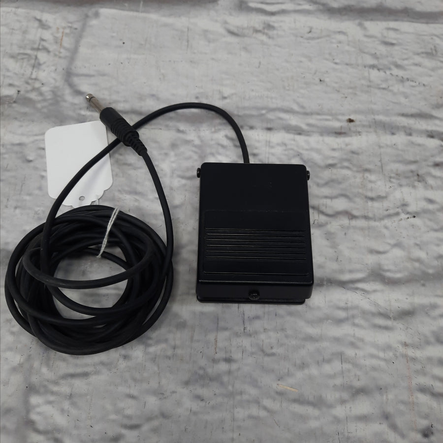 Unknown Brand Sustain Pedal