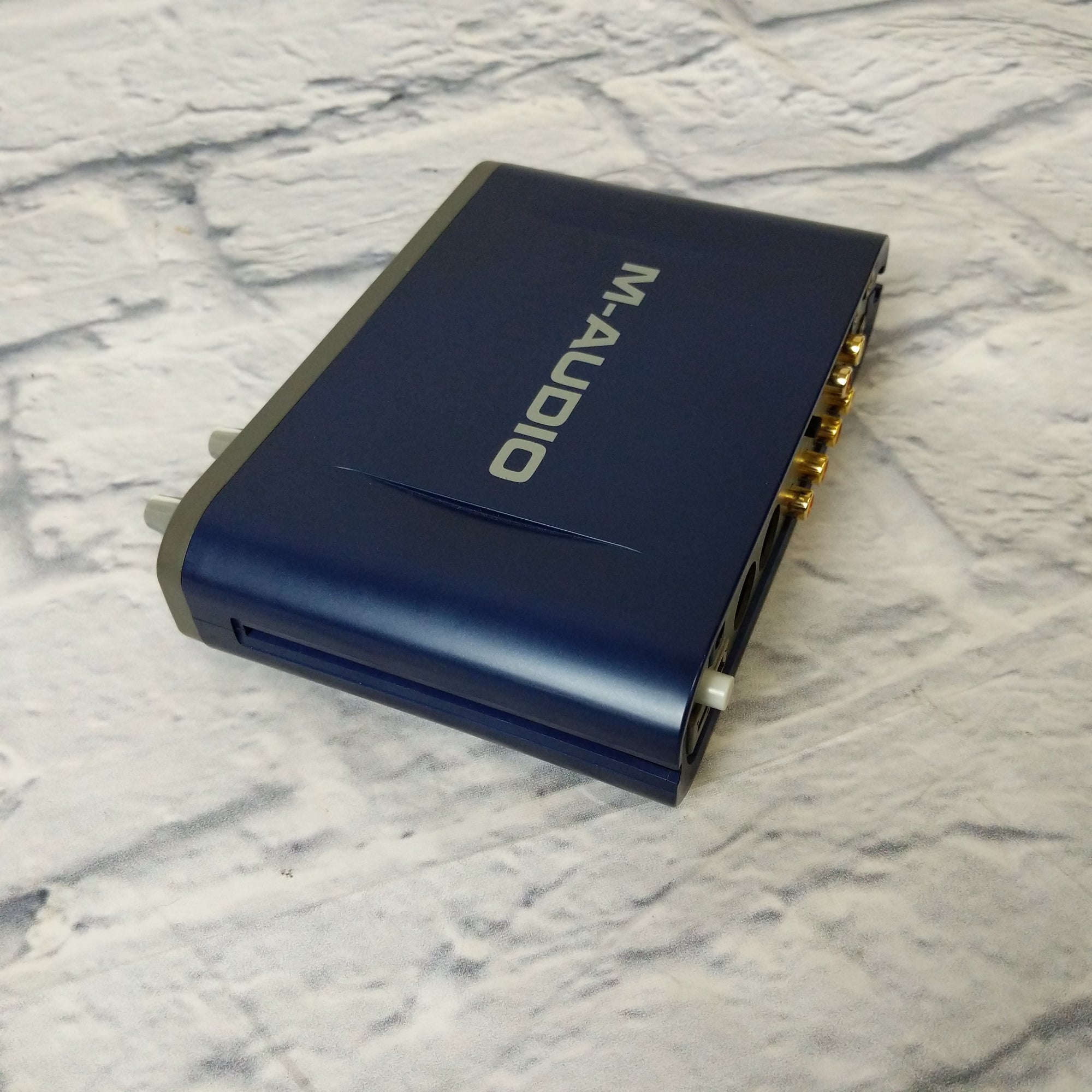 M-Audio Fast Track Pro Interface