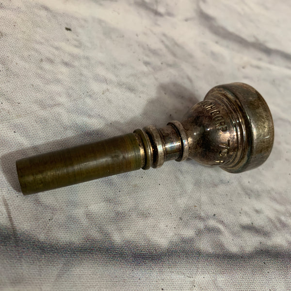 ** Couesnon Paris Professional Bb Flugelhorn Evolution Music