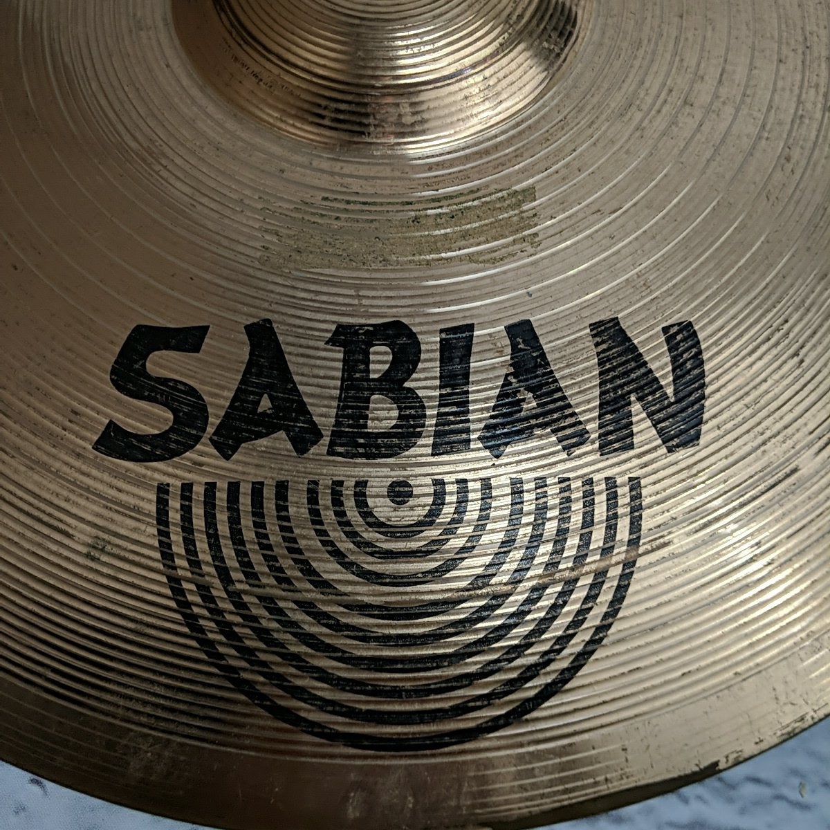 Sabian B8 Crash/Ride 18 Crash Ride Cymbal