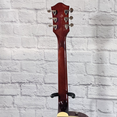 Gretsch G2420T Walnut Streamliner Guitar