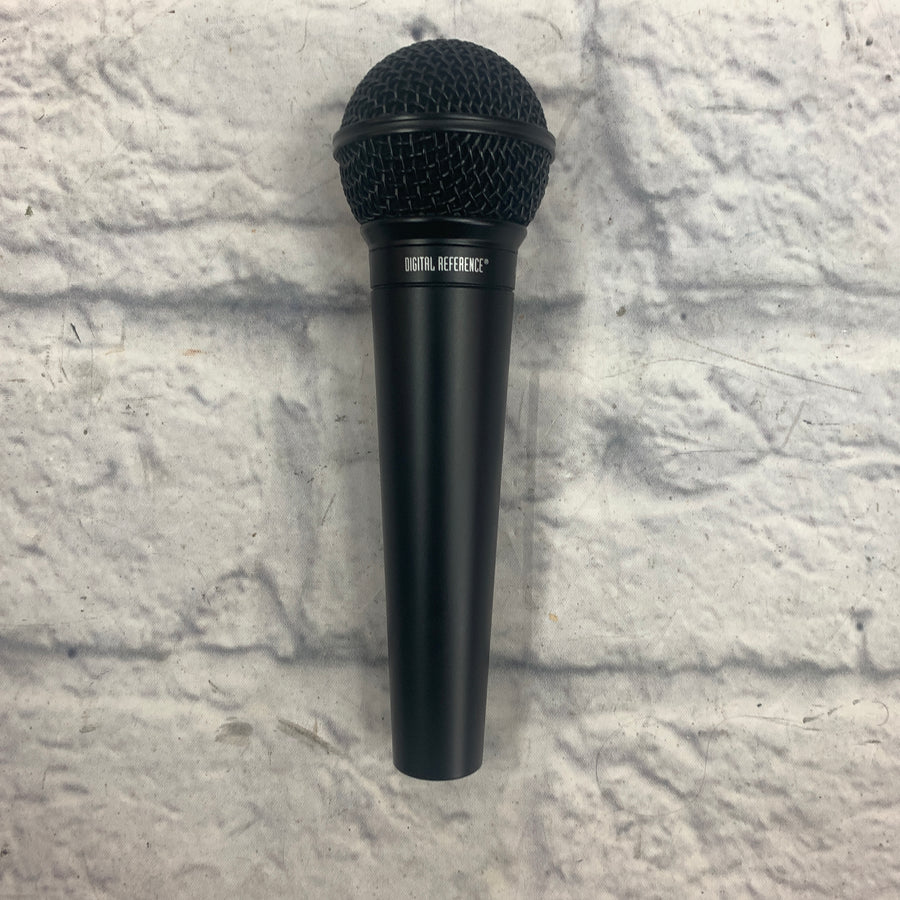 Digital Reference DRV100 Dynamic Microphone